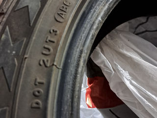 Maxiss 195/55 R16 foto 5