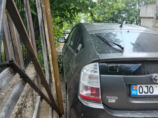 Toyota Prius foto 0