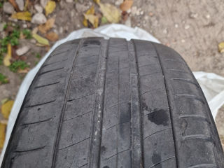 Michelin  Primacy 215/65/R17 foto 6