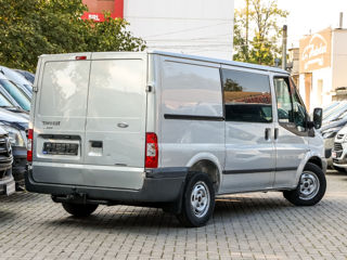 Ford Transit cu TVA foto 5