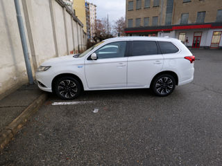 Mitsubishi Outlander, 2015 г.