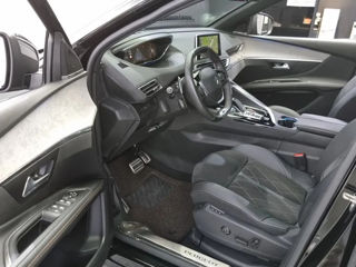 Peugeot 3008 foto 11