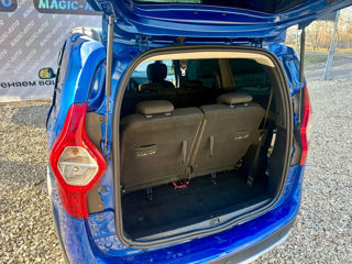 Dacia Lodgy foto 7