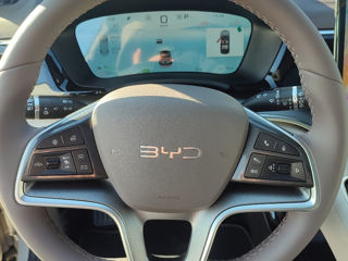 Byd Song Plus foto 3