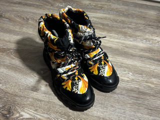 Versace Snow Boot foto 6