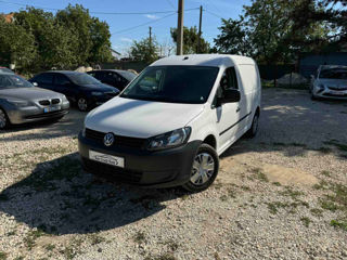 Volkswagen Caddy foto 1