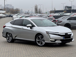 Honda Clarity