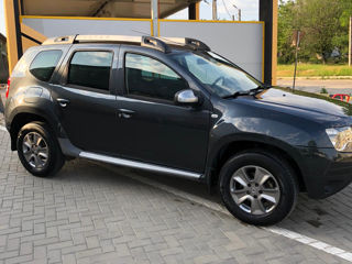 Dacia Duster foto 5