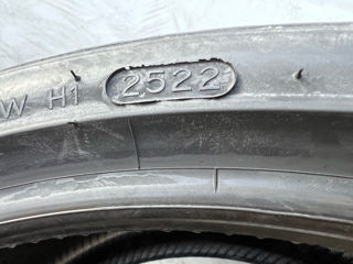 265/30 R20 Hankook Icept Evo3/ Доставка, livrare toata Moldova foto 6