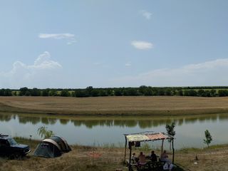 Se vinde lac (iaz), pentru dezvoltarea unei afaceri piscicole foto 8