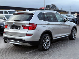 BMW X3 foto 3