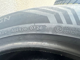 245/50 R19 Vredestein Quatrac PRO/ Доставка, livrare toata Moldova 2024 foto 9