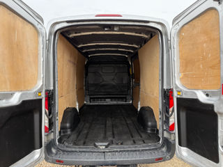 Ford TRANSIT foto 5