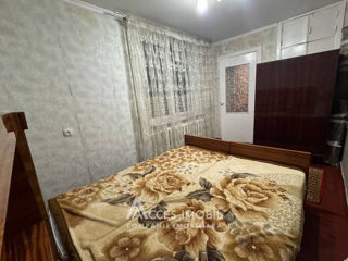 Apartament cu 2 camere, 55 m², Poșta Veche, Chișinău foto 6