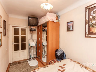 Apartament cu 3 camere, 58 m², Râșcani, Chișinău foto 2