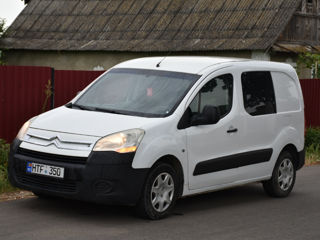 Citroen Berlingo foto 5