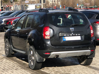 Dacia Duster foto 3