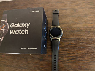 Samsung Galaxy Watch 46 mm б.у.