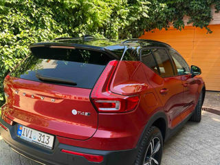 Volvo XC40 foto 6