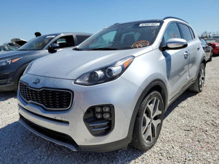 Kia sportage 2019 2.4 бенз Кия Спортейдж из америки foto 2