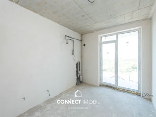 Apartament cu 1 cameră, 42 m², Durlești, Chișinău foto 8