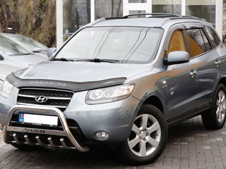 Hyundai Santa FE foto 2