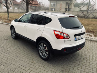 Nissan Qashqai foto 4