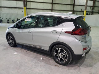 Chevrolet Bolt foto 4