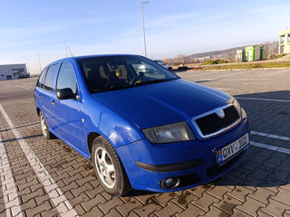 Skoda Octavia foto 2