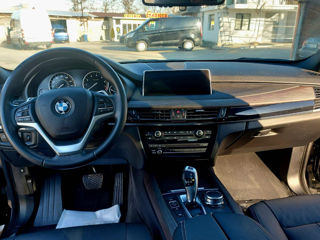 BMW X5 foto 7