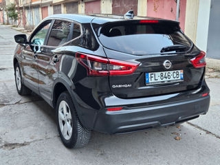 Nissan Qashqai foto 3