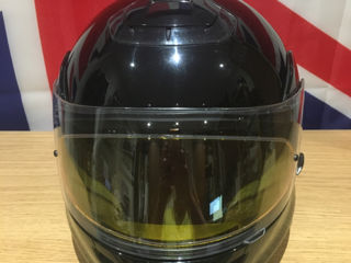 Модульный шлем Shoei размер XL 60-61 foto 4