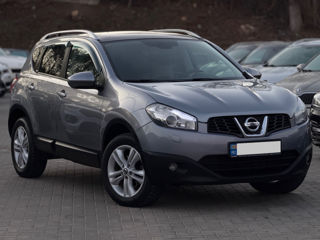 Nissan Qashqai foto 4