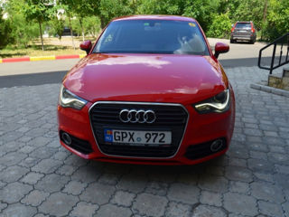 Audi A1 foto 3