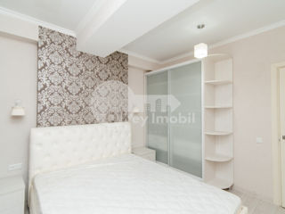 Apartament cu 2 camere, 57 m², Râșcani, Chișinău foto 9