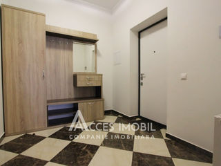 Apartament cu 1 cameră, 59 m², Centru, Chișinău foto 6