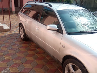 Audi A6 foto 10