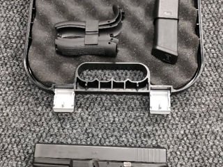 Glock 17 Gen 4 cal.9x19 mm foto 1