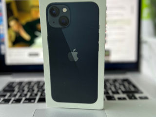 Iphone 13 128gb Midnight запечатанный foto 1