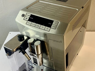 Delonghi Primadonna S de Luxe