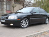 Volvo S80 foto 10