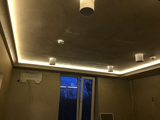 electric.  Электромонтажные работы Electrician