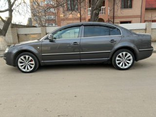 Skoda Superb foto 7