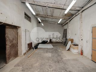 Spațiu pentru producere/depozit, 750 mp, Buiucani, 1500 €! foto 5