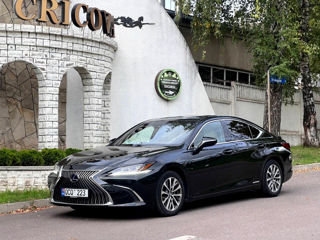 Lexus ES Series foto 14