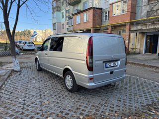 Mercedes Vito foto 3