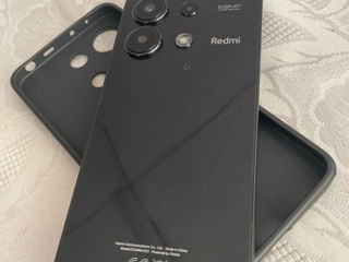 Xiaomi redmi note 13