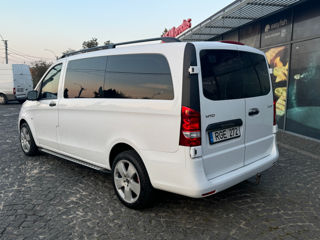 Mercedes Vito foto 4