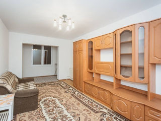 Apartament cu 1 cameră, 37 m², Ciocana, Chișinău