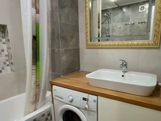 Apartament cu 2 camere, 64 m², Telecentru, Chișinău foto 9